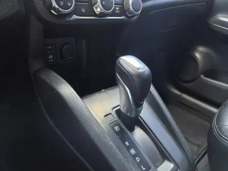 NISSAN Kicks 1.6 16V 4P FLEXSTART EXCLUSIVE XTRONIC AUTOM�TICO CVT, Foto 12