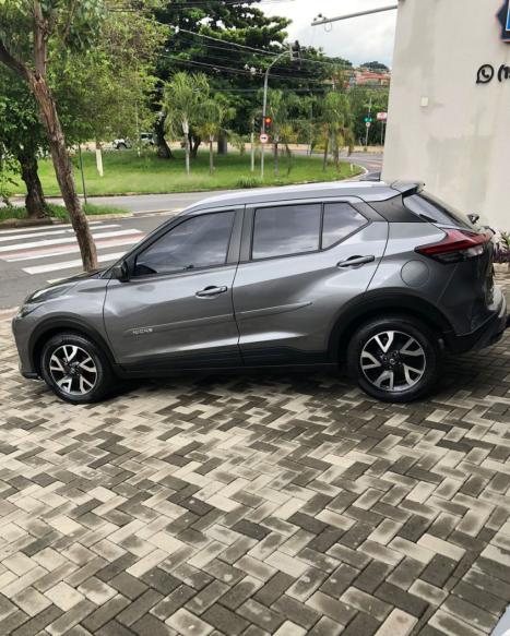 NISSAN Kicks 1.6 16V 4P FLEXSTART SENSE XTRONIC AUTOM�TICO CVT, Foto 6