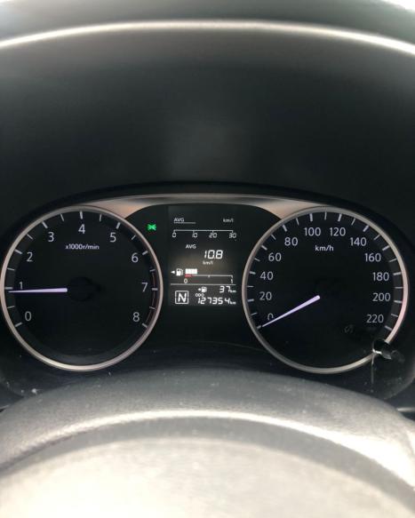 NISSAN Kicks 1.6 16V 4P FLEXSTART SENSE XTRONIC AUTOM�TICO CVT, Foto 12