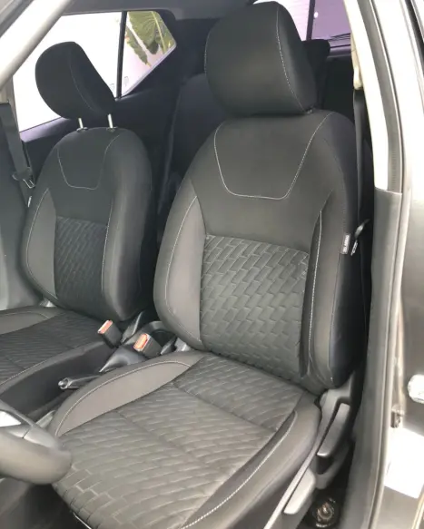 NISSAN Kicks 1.6 16V 4P FLEXSTART SENSE XTRONIC AUTOM�TICO CVT, Foto 14