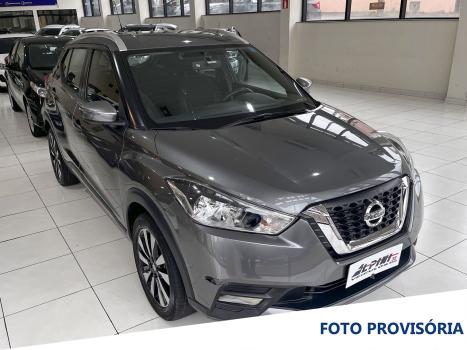 NISSAN Kicks 1.6 16V 4P FLEXSTART XPLAY XTRONIC AUTOM�TICO CVT, Foto 2