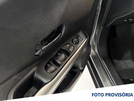 NISSAN Kicks 1.6 16V 4P FLEXSTART XPLAY XTRONIC AUTOM�TICO CVT, Foto 5