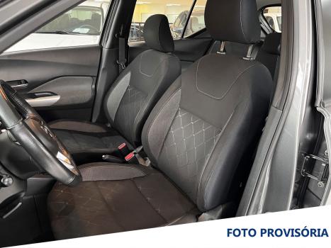 NISSAN Kicks 1.6 16V 4P FLEXSTART XPLAY XTRONIC AUTOM�TICO CVT, Foto 6