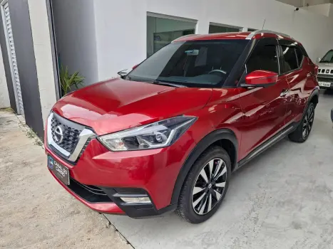 NISSAN Kicks 1.6 16V 4P FLEXSTART SL X-TRONIC AUTOM�TICO CVT, Foto 1