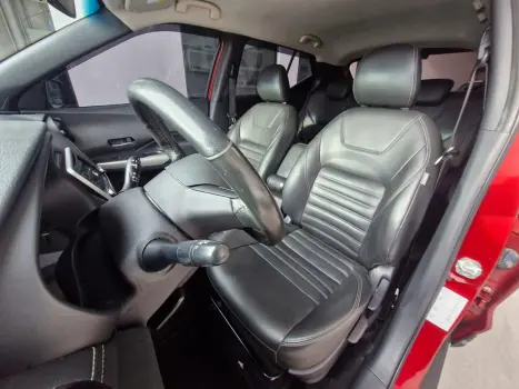 NISSAN Kicks 1.6 16V 4P FLEXSTART SL X-TRONIC AUTOM�TICO CVT, Foto 8