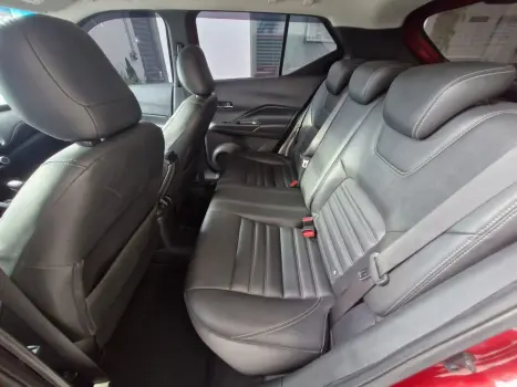 NISSAN Kicks 1.6 16V 4P FLEXSTART SL X-TRONIC AUTOM�TICO CVT, Foto 11