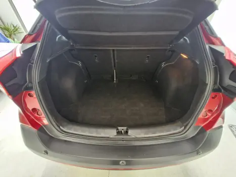 NISSAN Kicks 1.6 16V 4P FLEXSTART SL X-TRONIC AUTOM�TICO CVT, Foto 14