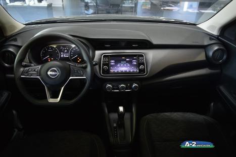 NISSAN Kicks 1.6 16V 4P FLEXSTART SENSE XTRONIC AUTOM�TICO CVT, Foto 14