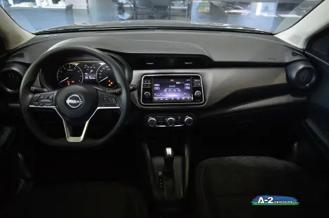 NISSAN Kicks 1.6 16V 4P FLEXSTART SENSE XTRONIC AUTOM�TICO CVT, Foto 15