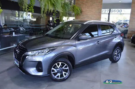 NISSAN Kicks 1.6 16V 4P FLEXSTART SENSE XTRONIC AUTOM�TICO CVT, Foto 1