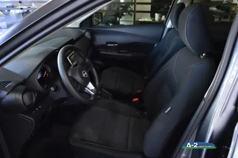 NISSAN Kicks 1.6 16V 4P FLEXSTART SENSE XTRONIC AUTOM�TICO CVT, Foto 13