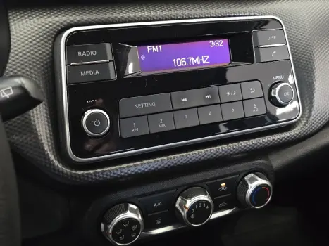 NISSAN Kicks 1.6 16V 4P FLEXSTART S X-TRONIC AUTOM�TICO CVT, Foto 13