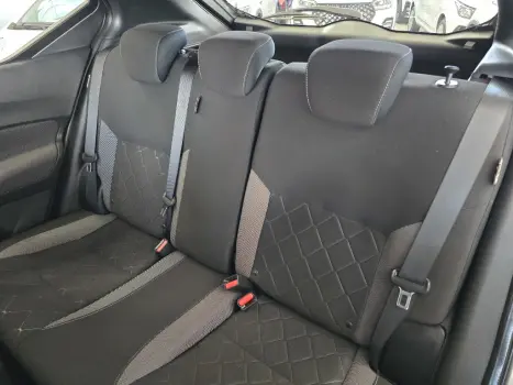 NISSAN Kicks 1.6 16V 4P FLEXSTART S X-TRONIC AUTOM�TICO CVT, Foto 16