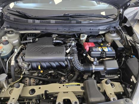 NISSAN Kicks 1.6 16V 4P FLEXSTART S X-TRONIC AUTOM�TICO CVT, Foto 19