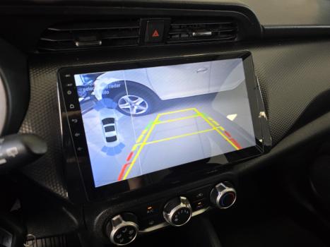 NISSAN Kicks 1.6 16V 4P FLEX ACTIVE X-TRONIC AUTOM�TICO CVT, Foto 12