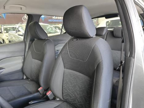 NISSAN Kicks 1.6 16V 4P FLEX ACTIVE X-TRONIC AUTOM�TICO CVT, Foto 14