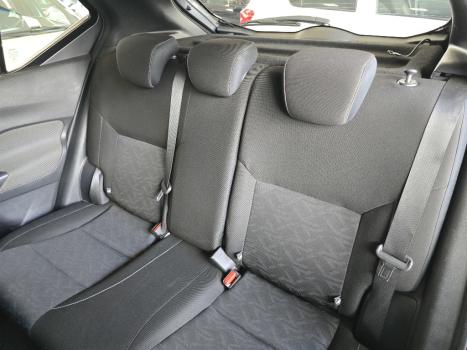 NISSAN Kicks 1.6 16V 4P FLEX ACTIVE X-TRONIC AUTOM�TICO CVT, Foto 15