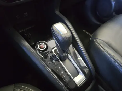 NISSAN Kicks 1.6 16V 4P FLEXSTART EXCLUSIVE XTRONIC AUTOM�TICO CVT, Foto 10