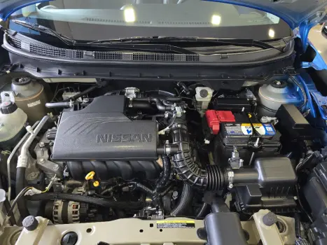 NISSAN Kicks 1.6 16V 4P FLEXSTART EXCLUSIVE XTRONIC AUTOM�TICO CVT, Foto 20