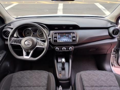 NISSAN Kicks 1.6 16V 4P FLEXSTART SENSE XTRONIC AUTOM�TICO CVT, Foto 7