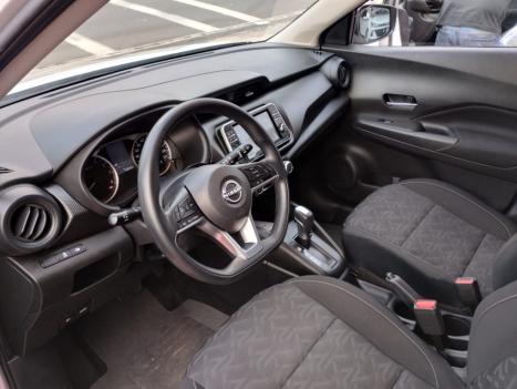 NISSAN Kicks 1.6 16V 4P FLEXSTART SENSE XTRONIC AUTOM�TICO CVT, Foto 9