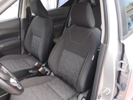 NISSAN Kicks 1.6 16V 4P FLEXSTART SENSE XTRONIC AUTOM�TICO CVT, Foto 10