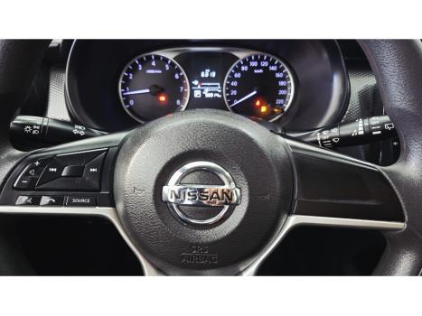 NISSAN Kicks 1.6 16V 4P FLEXSTART S X-TRONIC AUTOM�TICO CVT, Foto 11