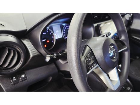 NISSAN Kicks 1.6 16V 4P FLEXSTART S X-TRONIC AUTOM�TICO CVT, Foto 15