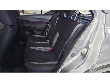 NISSAN Kicks 1.6 16V 4P FLEXSTART S X-TRONIC AUTOM�TICO CVT, Foto 16