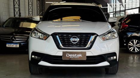 NISSAN Kicks 1.6 16V 4P FLEXSTART SL X-TRONIC AUTOM�TICO CVT, Foto 4