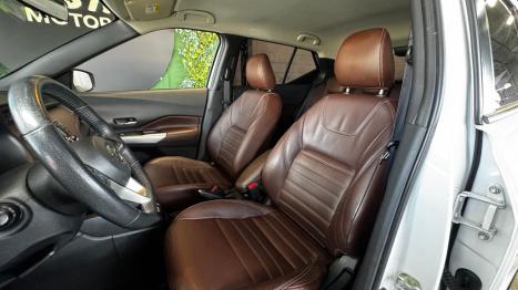 NISSAN Kicks 1.6 16V 4P FLEXSTART SL X-TRONIC AUTOM�TICO CVT, Foto 6