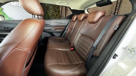 NISSAN Kicks 1.6 16V 4P FLEXSTART SL X-TRONIC AUTOM�TICO CVT, Foto 7