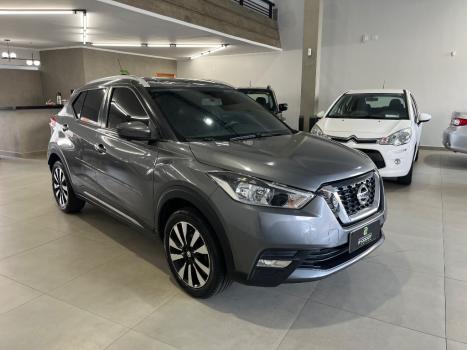 NISSAN Kicks 1.6 16V 4P FLEXSTART SL X-TRONIC AUTOM�TICO CVT, Foto 1