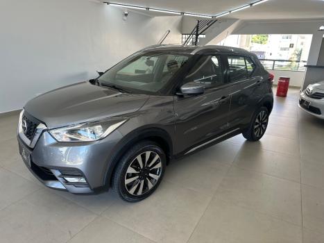 NISSAN Kicks 1.6 16V 4P FLEXSTART SL X-TRONIC AUTOM�TICO CVT, Foto 3
