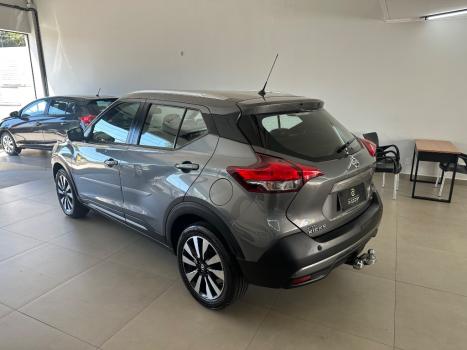 NISSAN Kicks 1.6 16V 4P FLEXSTART SL X-TRONIC AUTOM�TICO CVT, Foto 4