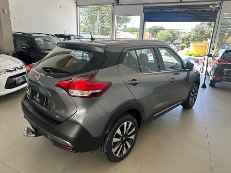 NISSAN Kicks 1.6 16V 4P FLEXSTART SL X-TRONIC AUTOM�TICO CVT, Foto 6