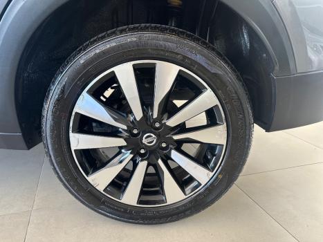 NISSAN Kicks 1.6 16V 4P FLEXSTART SL X-TRONIC AUTOM�TICO CVT, Foto 9