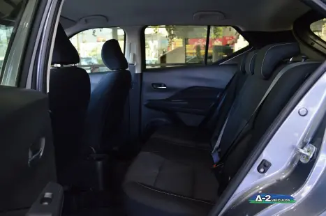 NISSAN Kicks 1.6 16V 4P FLEXSTART SENSE XTRONIC AUTOM�TICO CVT, Foto 4