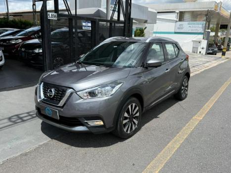 NISSAN Kicks 1.6 16V 4P FLEXSTART SL X-TRONIC AUTOM�TICO CVT, Foto 1