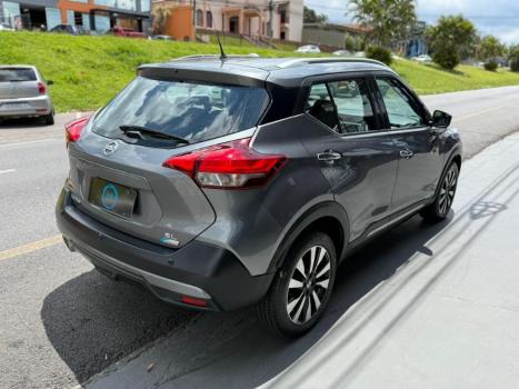 NISSAN Kicks 1.6 16V 4P FLEXSTART SL X-TRONIC AUTOM�TICO CVT, Foto 4