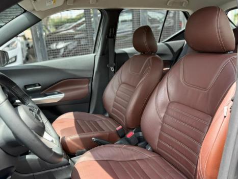 NISSAN Kicks 1.6 16V 4P FLEXSTART SL X-TRONIC AUTOM�TICO CVT, Foto 8