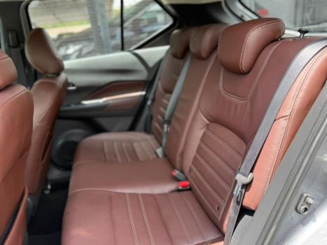 NISSAN Kicks 1.6 16V 4P FLEXSTART SL X-TRONIC AUTOM�TICO CVT, Foto 12