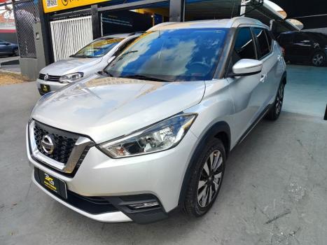 NISSAN Kicks 1.6 16V 4P FLEX SV X-TRONIC AUTOM�TICO CVT, Foto 4