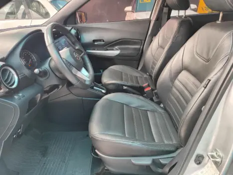 NISSAN Kicks 1.6 16V 4P FLEX SV X-TRONIC AUTOM�TICO CVT, Foto 9