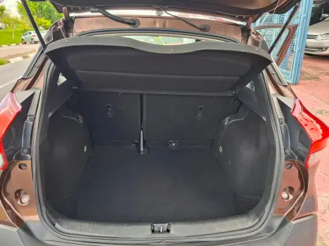 NISSAN Kicks 1.6 16V 4P FLEXSTART S, Foto 13