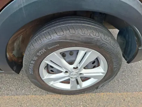 NISSAN Kicks 1.6 16V 4P FLEXSTART S, Foto 14