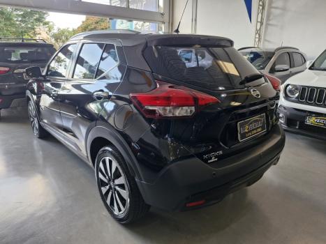 NISSAN Kicks 1.6 16V 4P FLEXSTART SL X-TRONIC AUTOM�TICO CVT, Foto 2
