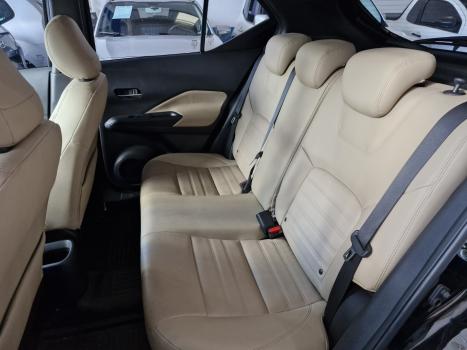 NISSAN Kicks 1.6 16V 4P FLEXSTART SL X-TRONIC AUTOM�TICO CVT, Foto 4