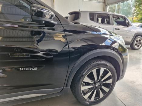 NISSAN Kicks 1.6 16V 4P FLEXSTART SL X-TRONIC AUTOM�TICO CVT, Foto 5