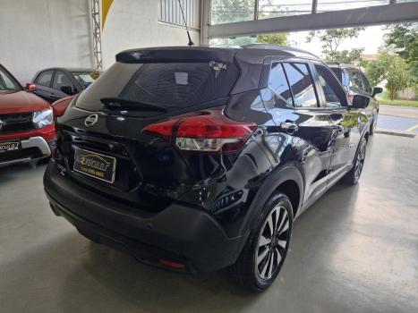 NISSAN Kicks 1.6 16V 4P FLEXSTART SL X-TRONIC AUTOM�TICO CVT, Foto 8
